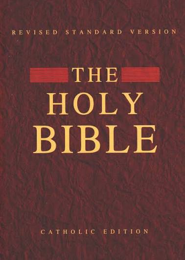 Holy Bible (Standard Edition)