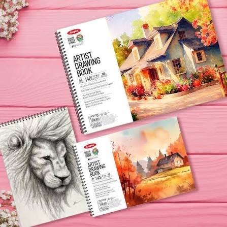 Drawing Book