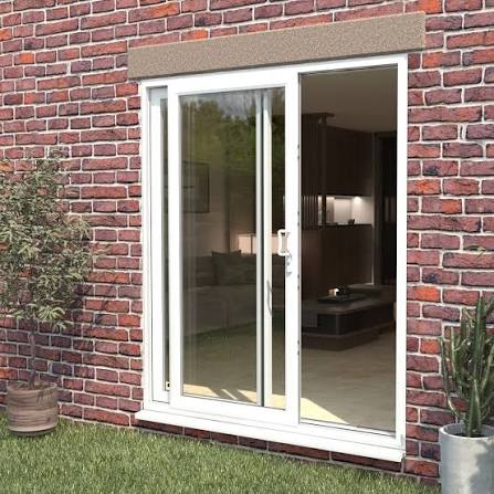 UPVC Sliding Door
