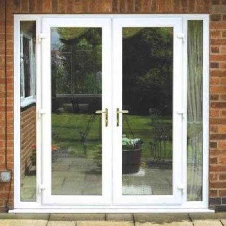 UPVC Casement Doo