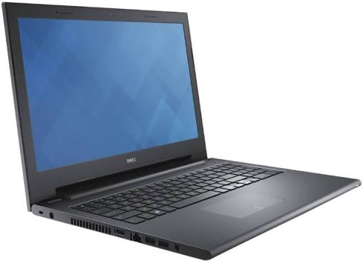 Dell Inspiron 15