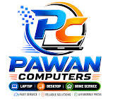 Store Logo