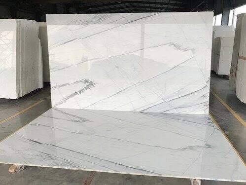 Makrana White Marble sq.ft