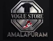 Store Logo