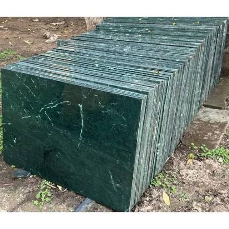 Green Marble