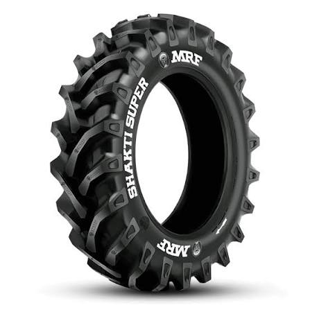 MRF Shakti Super TYRE