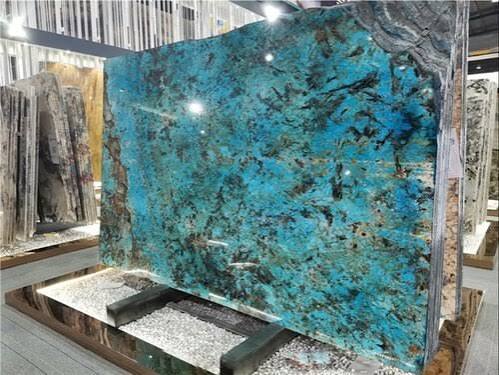 Indian Green Marble Slabs And Tiles