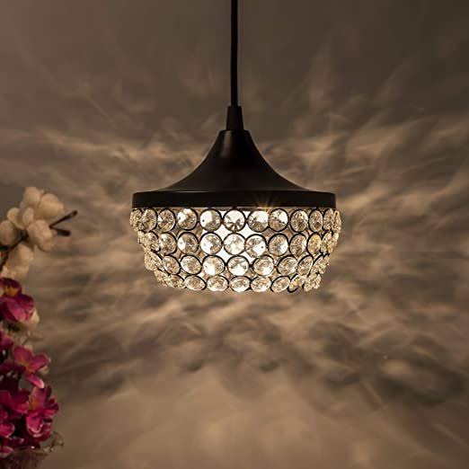 Homesake Hanging Light Pendant Antique Home Decor