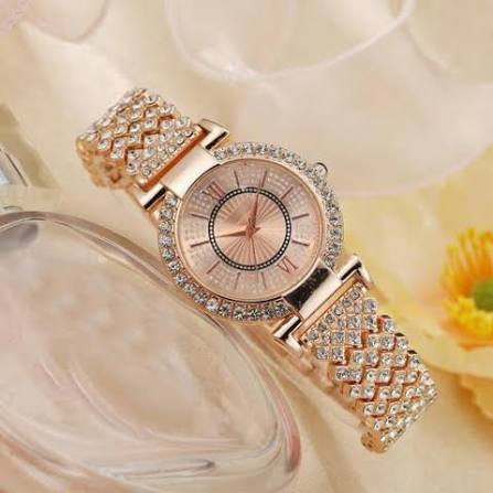 Miss Perfect Analog Watch for girls