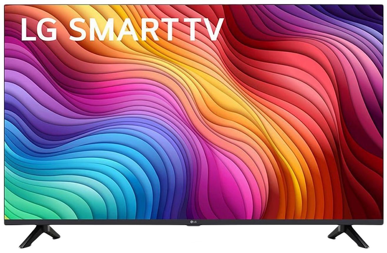 LG 32-inch Smart LED TV