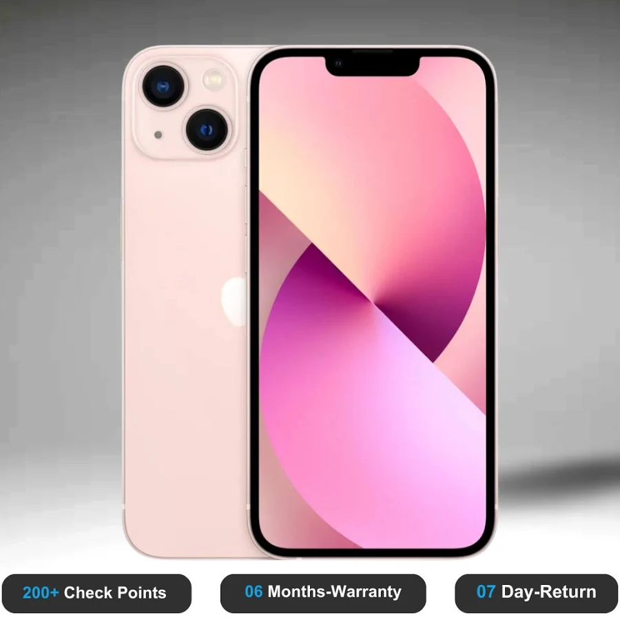 Apple iPhone 13