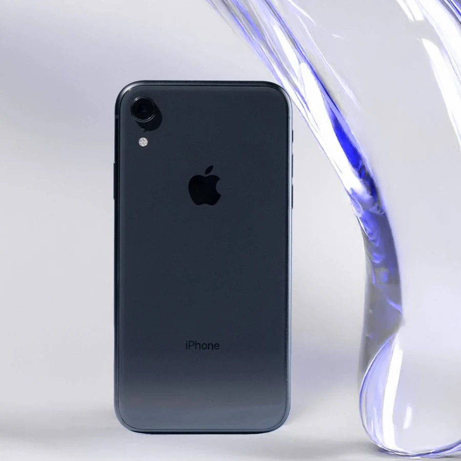 Apple iPhone XR (128GB) Coral