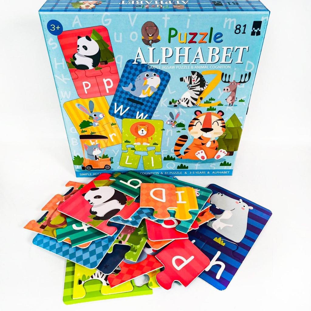Puzzle Game