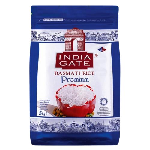 Premium Basmati Rice