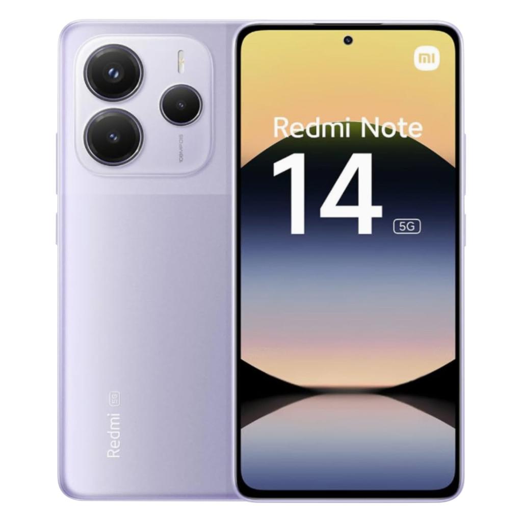 Redmi Note 14 5G