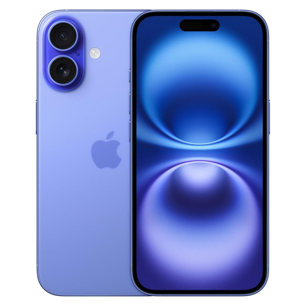 iPhone 15 Pro (Blue Titanium) mobile