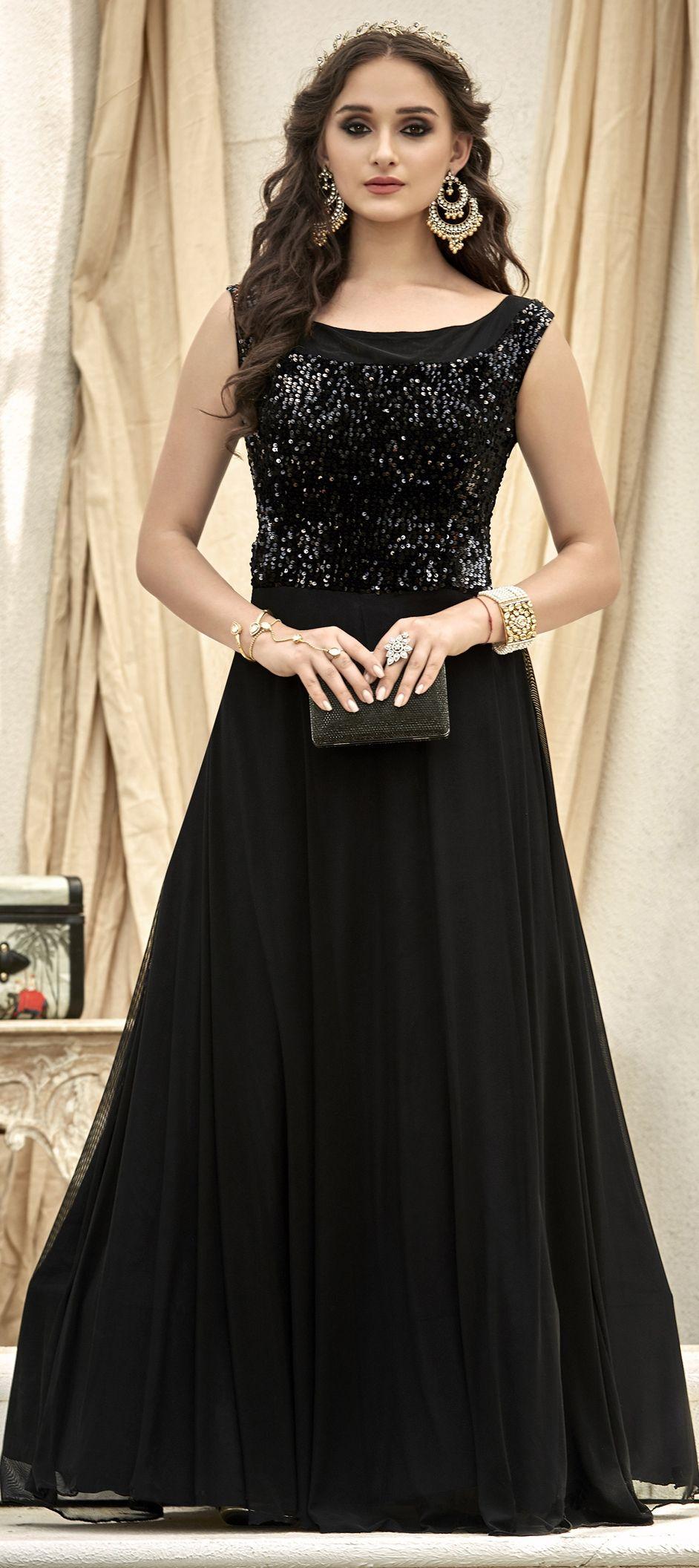 Women’s Party Wear Gown