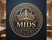 Store Logo