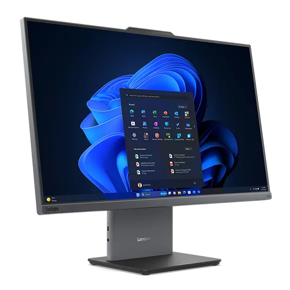 ThinkCentre AIO Neo 50a 27 Gen 5