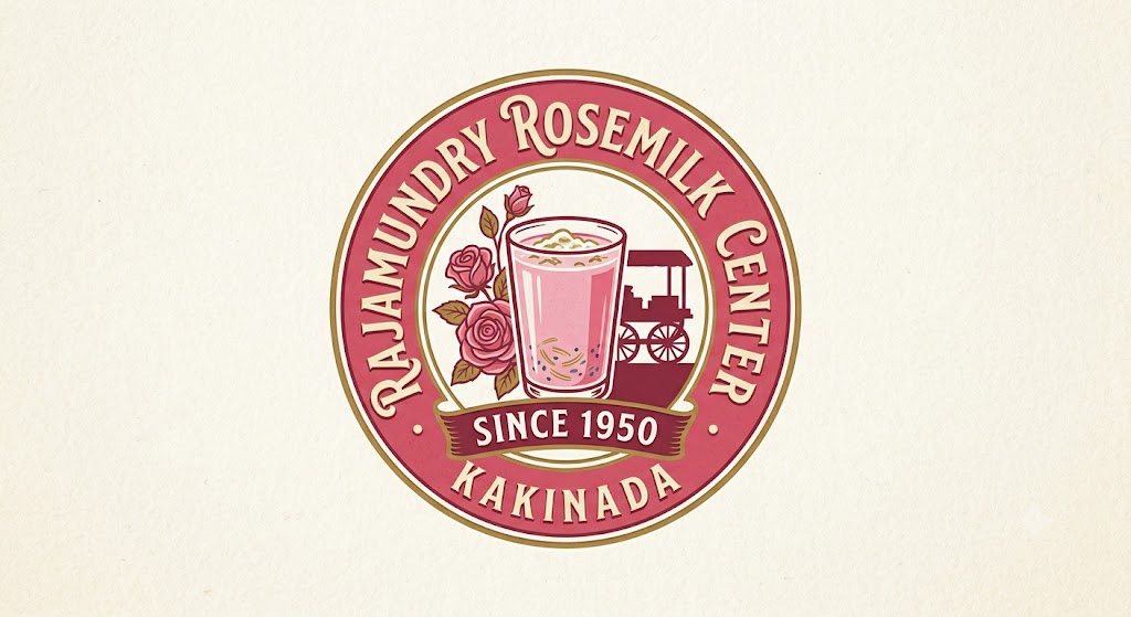 Sugar Free Rose Milk
