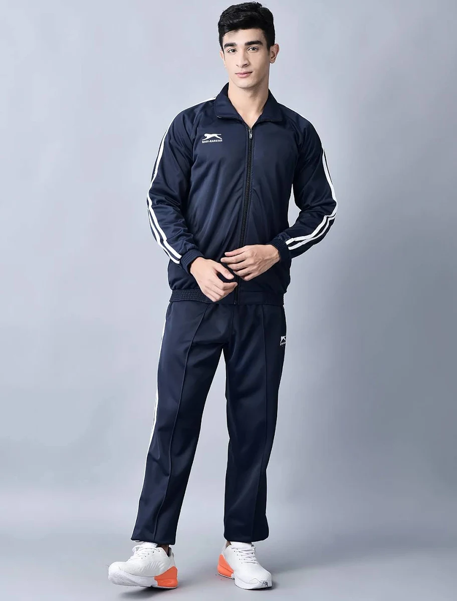Tracksuit |Racer Trenz Poly