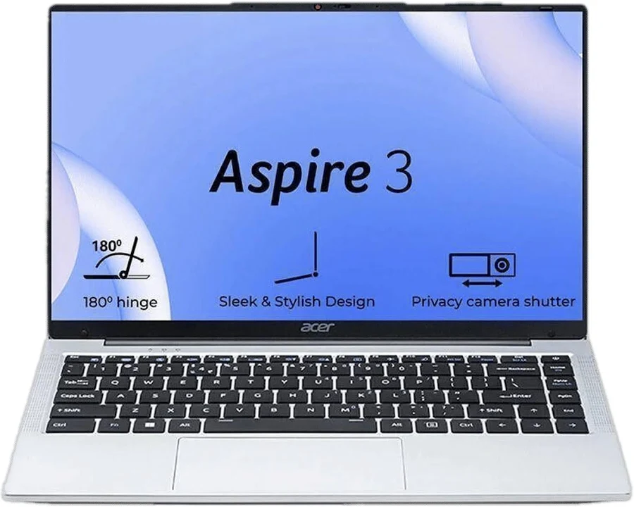 Acer Aspire 3 Intel Core Celeron N4500