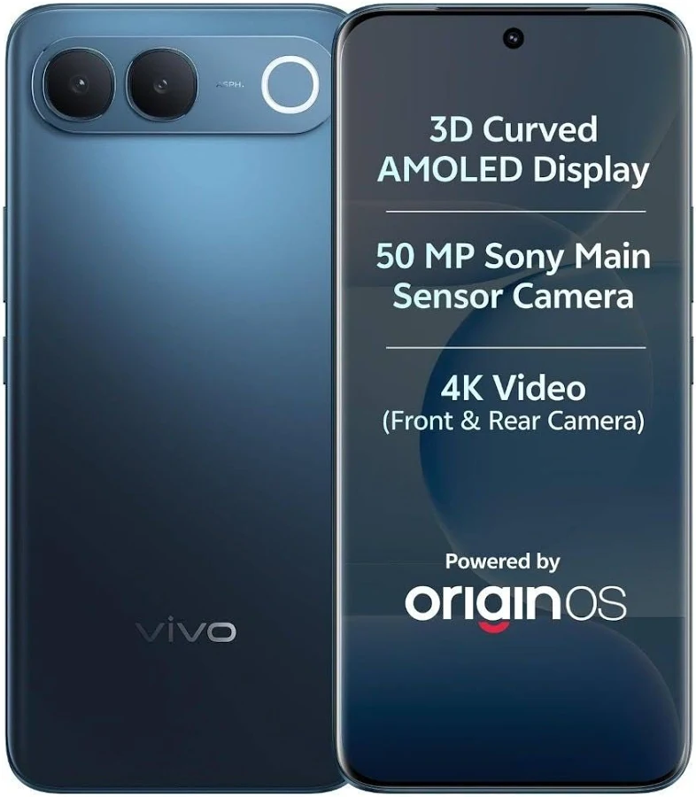 Vivo S2 5G