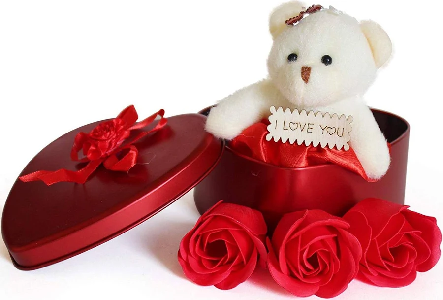 Sk Creations Showpiece Gift Set