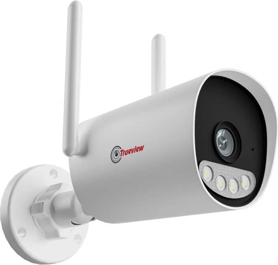 Trueview Bullet CCTV Security Camera