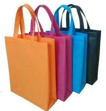Non Woven Carry Begs