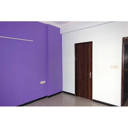 Residential Wall Painting Service