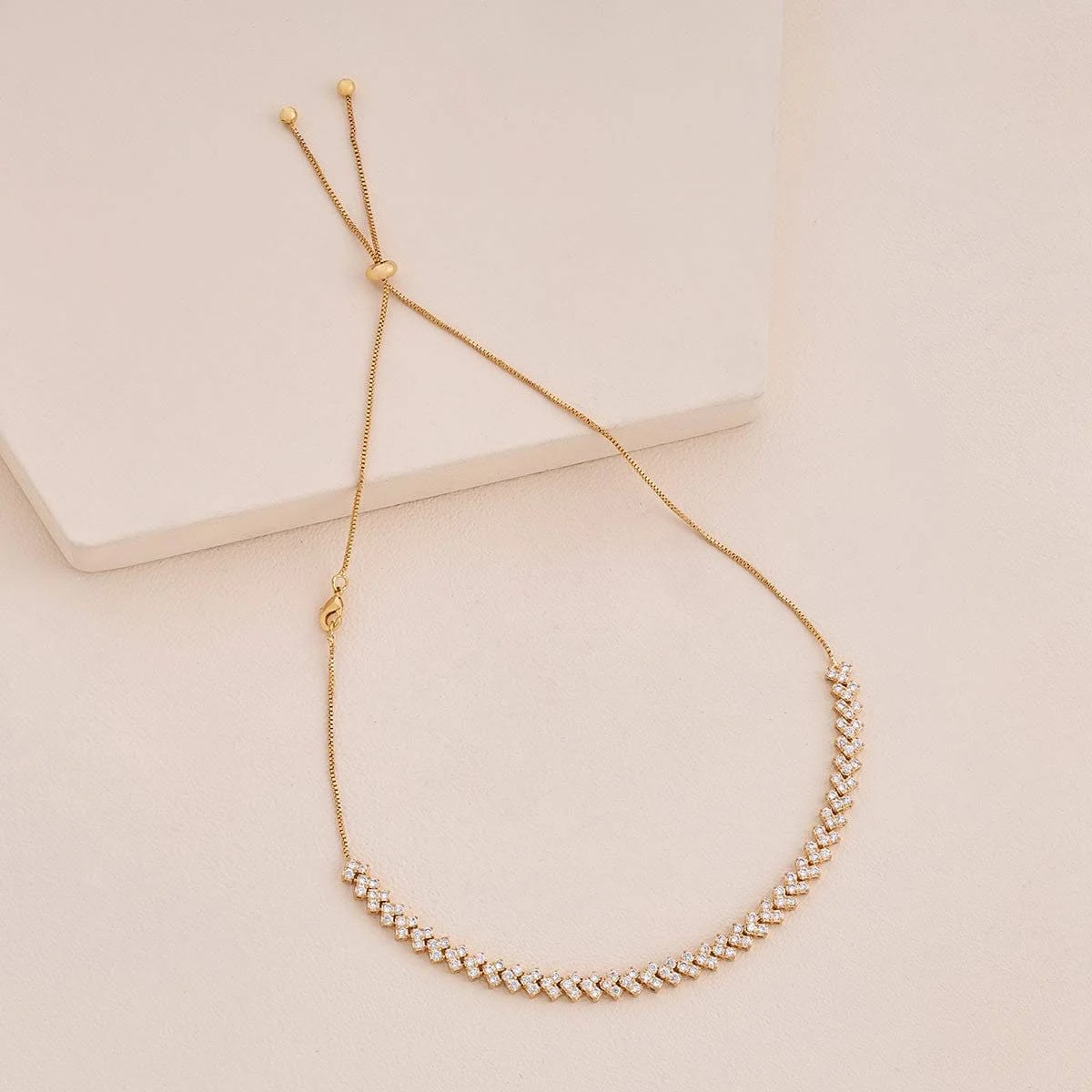 Trendy Necklace