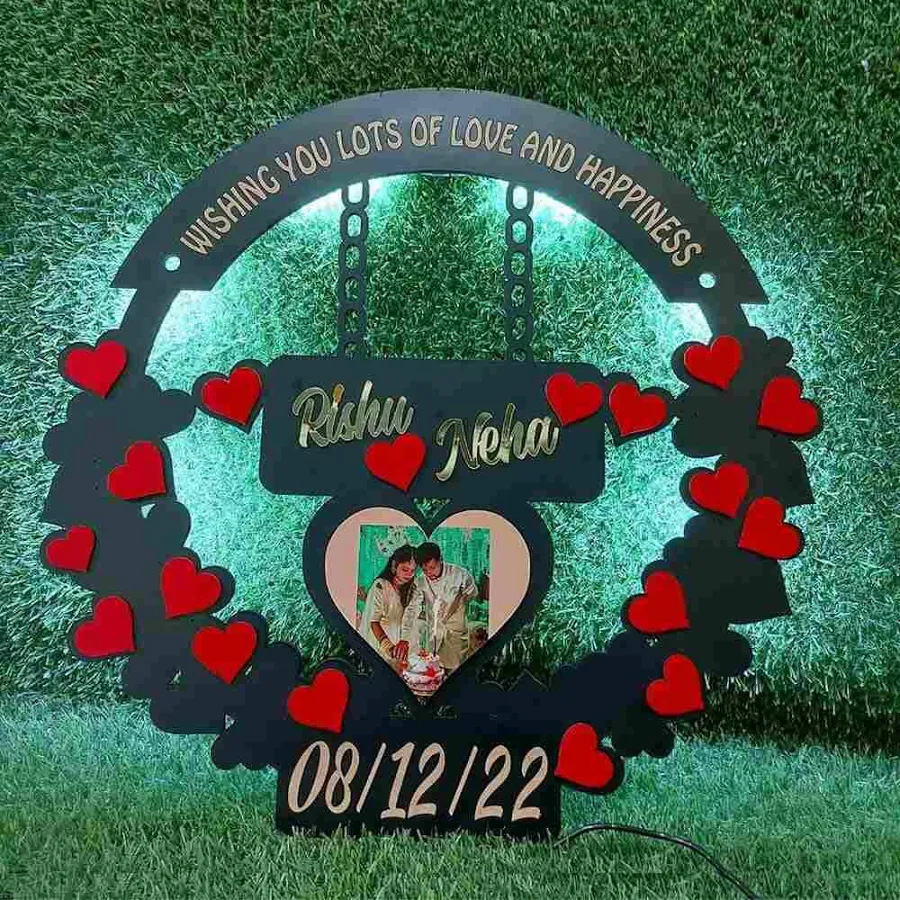Premium Personalized Gifts