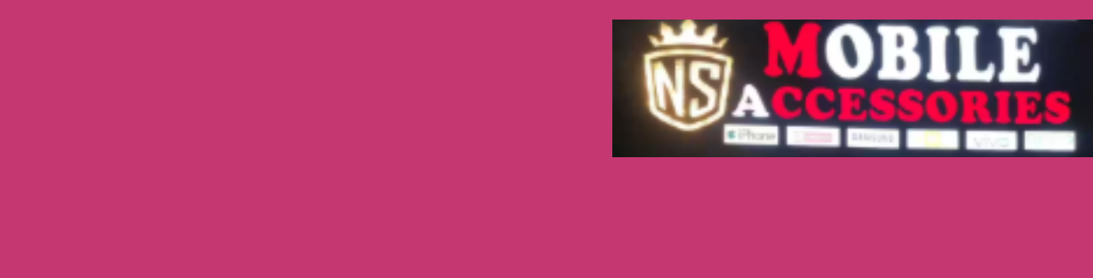 Store Banner