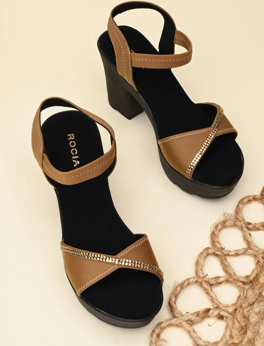 Rocia Women Heels