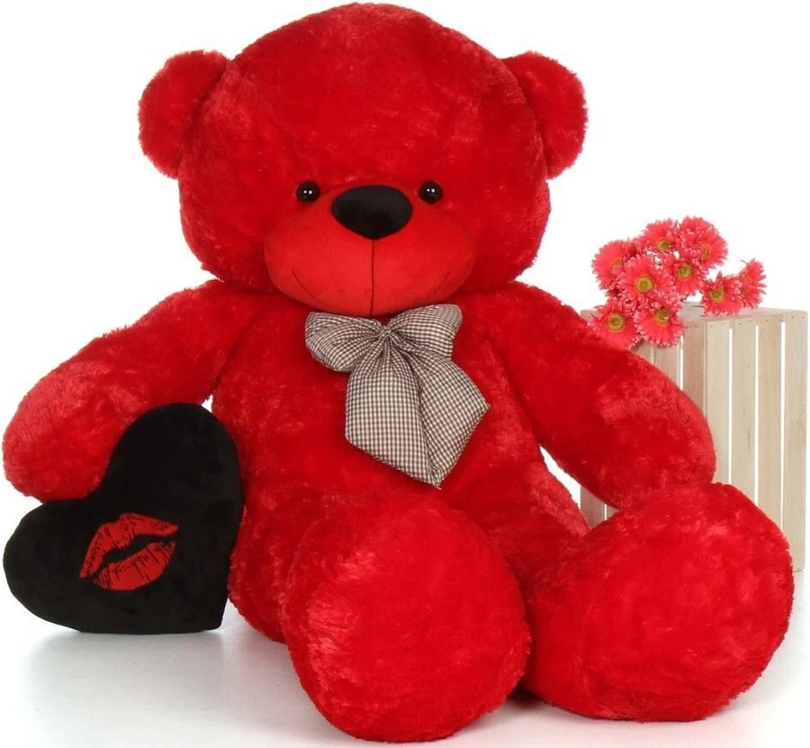 Msy Ultra Soft Teddy Bear Adorable Gift