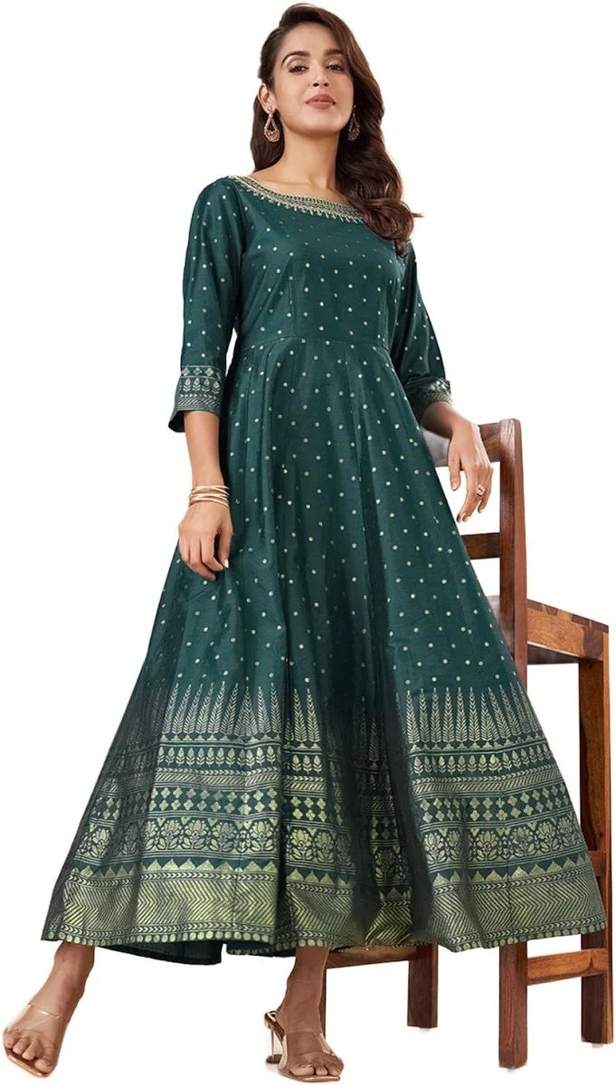 Rangmanch by Pantaloons Women Kurta