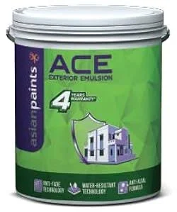 Asian Paint Ace Exterior Emulsion