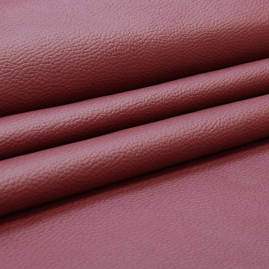 SAE Fabrics Upholstery Rexine Fabric/Artificial Leather Sheet