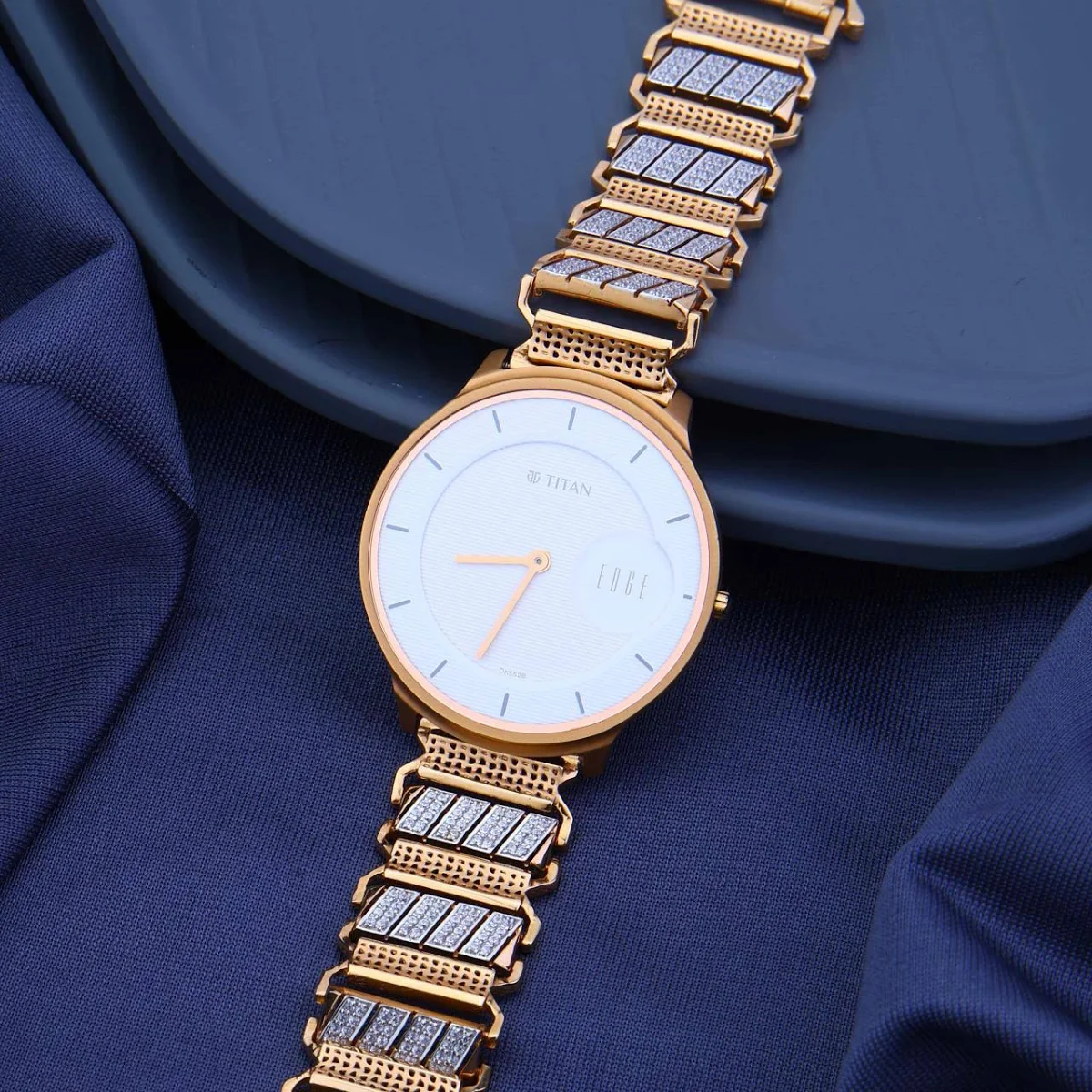 Titan Watch