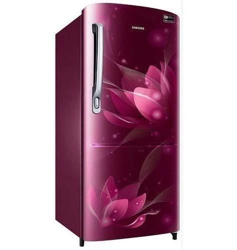Samsung 183 L 4 Star Single Door Refrigerator