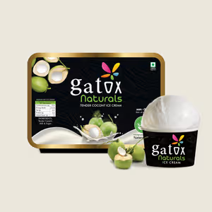 Gatox Natural Icecreams