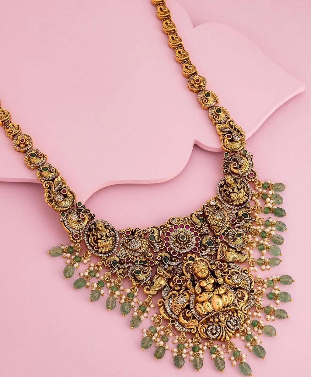 Antique Necklace