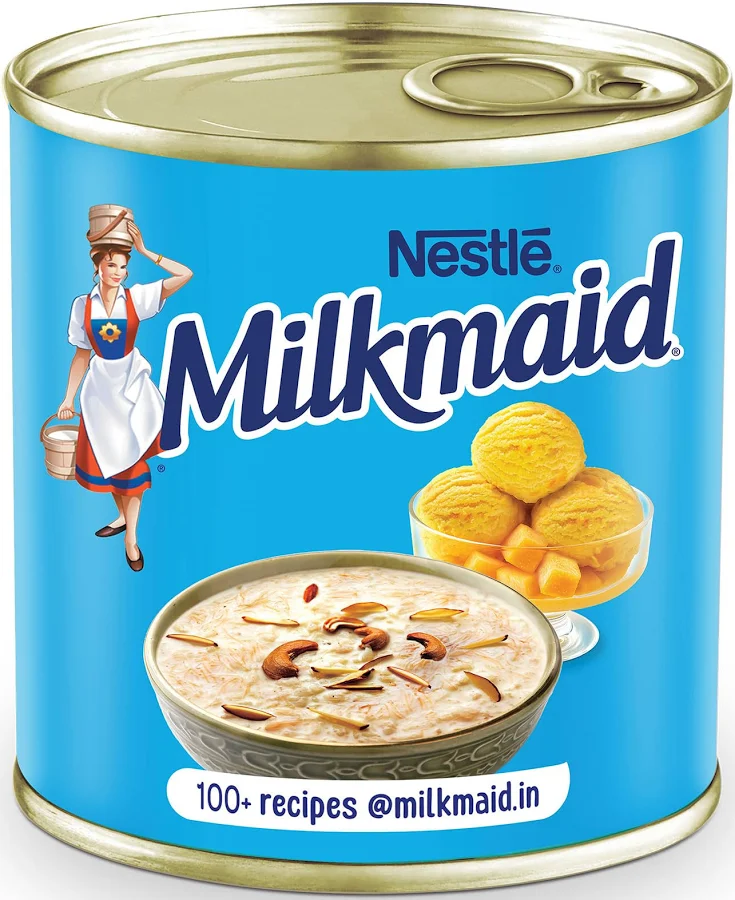 Nestle Milkmaid 380 gm