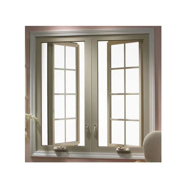 Fenesta Villa Window
