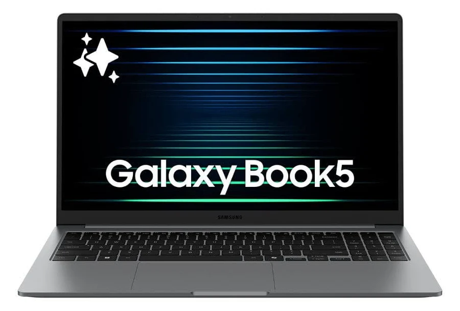 Samsung Galaxy Book5 Intel Core Ultra 7 Thin & Light Laptop