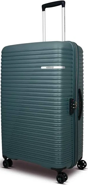 American Tourister Liftoff+ Size Check-in Spinner Trolley Bag