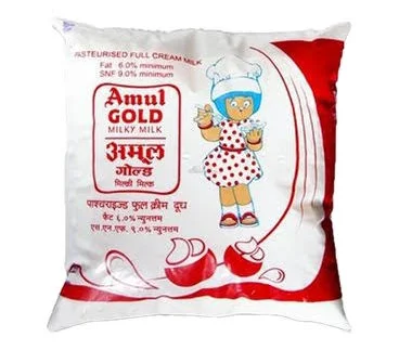 Amul Gold Milk – 500 ml