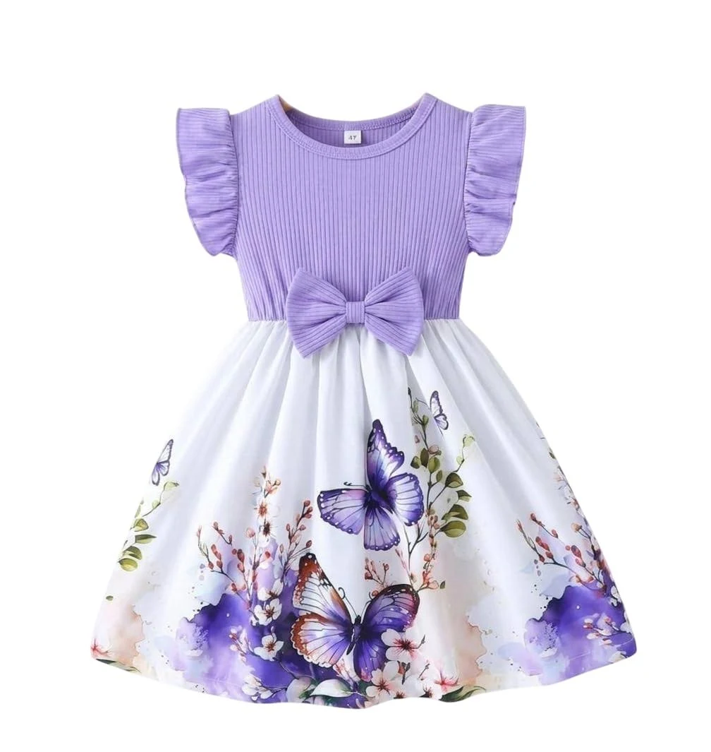 SHRIMATE Summer Dress
