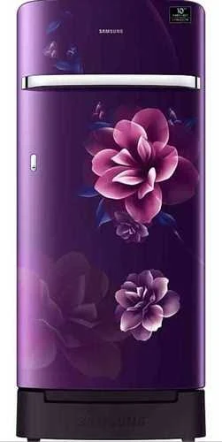 Samsung 189 L 5 Star Single Door Refrigerator